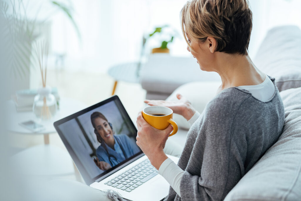 How Virtual Consultations Are Changing Everyday Medical Care